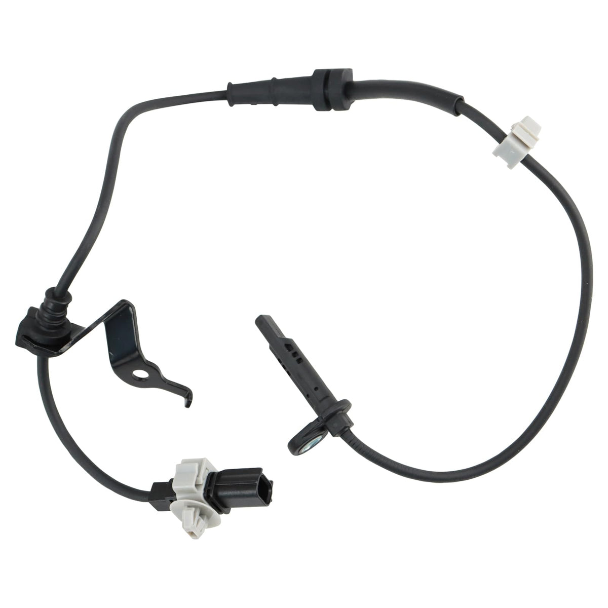 Trq Front Left Abs Wheel Speed Sensor Drivers Side Compatible With 2015-2020 Acura Tlx 2013-2017 Honda Accord