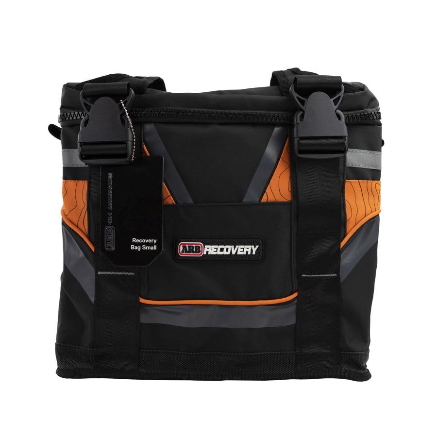 Arb Arb502 Orange Small Recovery Bag