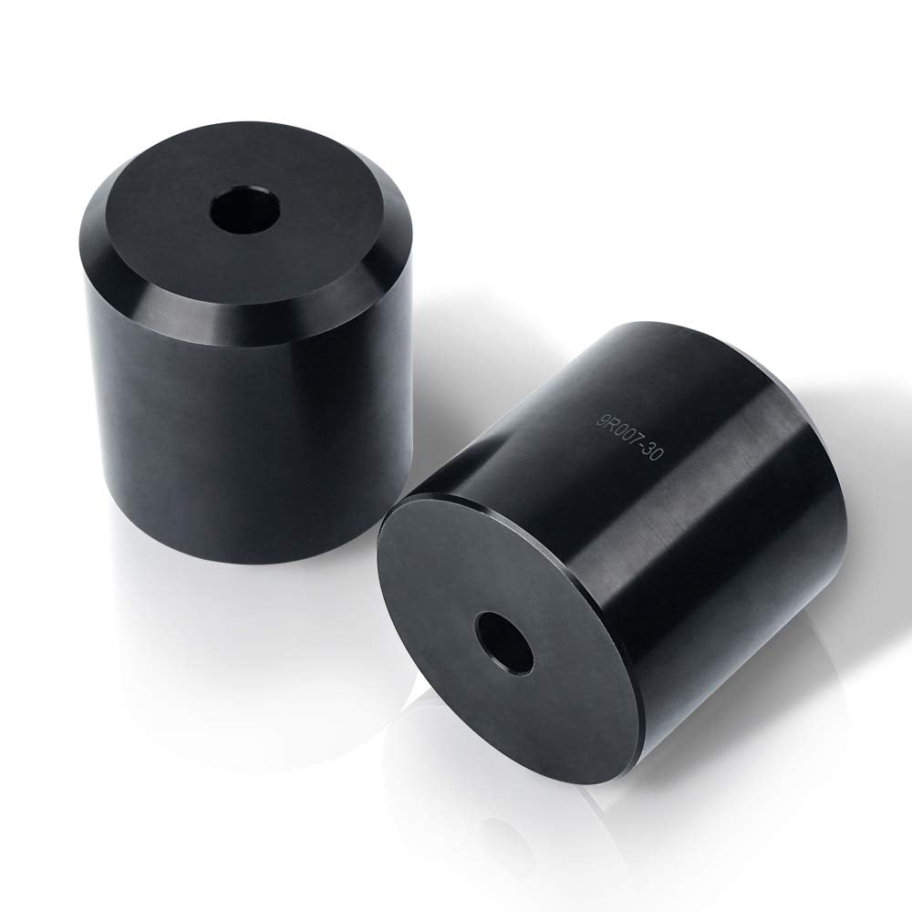 KSP 3'' Front Leveling Lift Kits Fit for 2005-2020 F250 F350 super duty(SD) Edition, 3inch Front Coil Spring Spacers with Shock