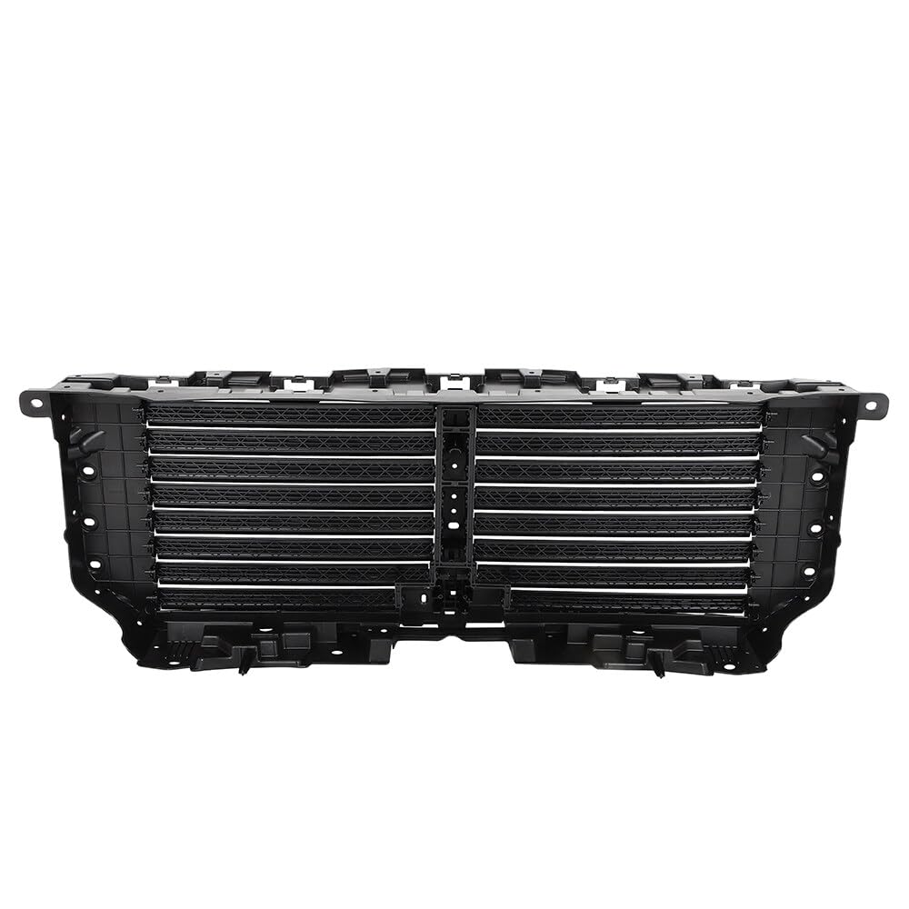 Scitoo Radiator Shutter For Grille Models For Ford F150 2021-2023 Ml3Z-8475-C