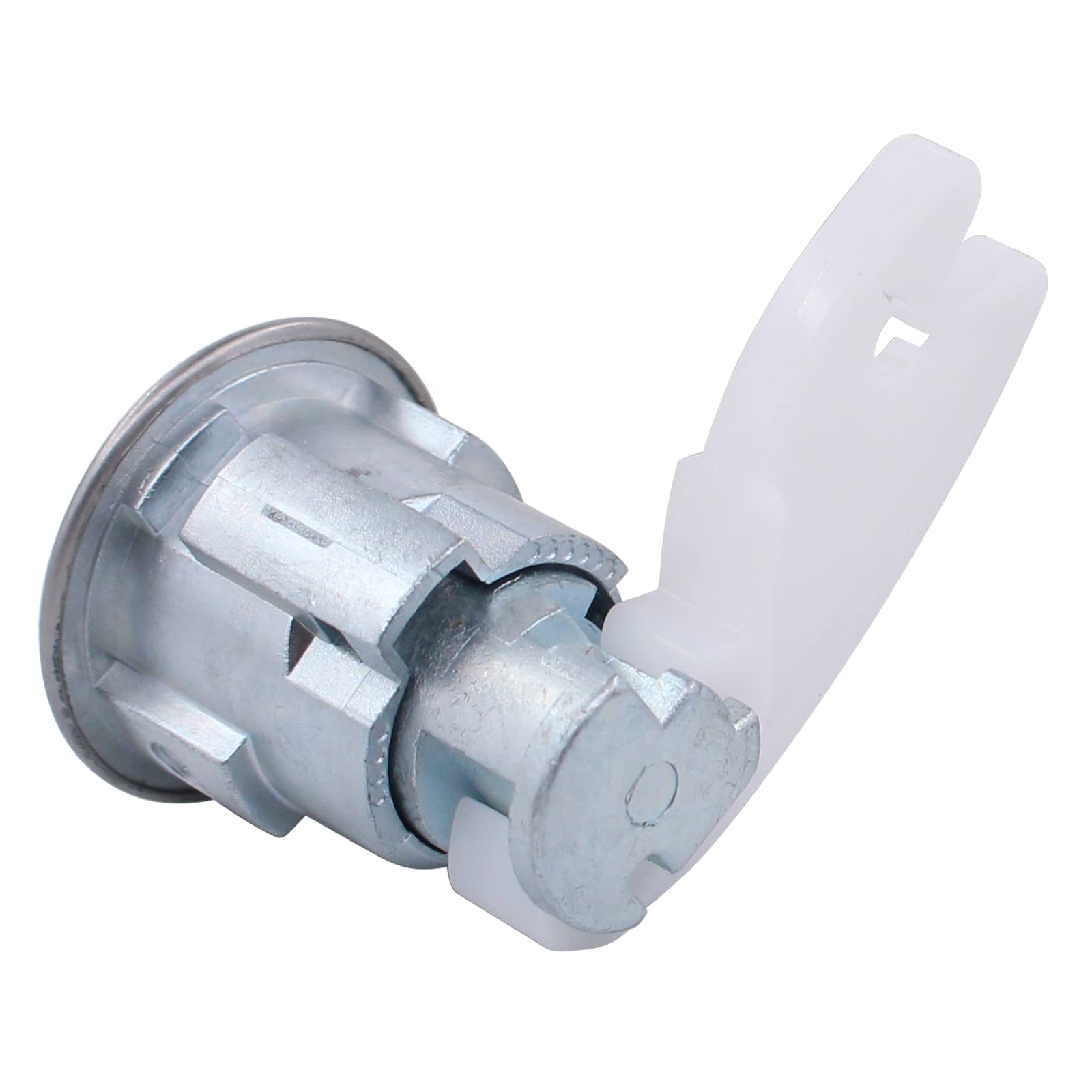 Applianpar Driver And Passenger Side Door Lock Cylinder Keys For Ford F150 F250 F350 Bronco 1992-1995