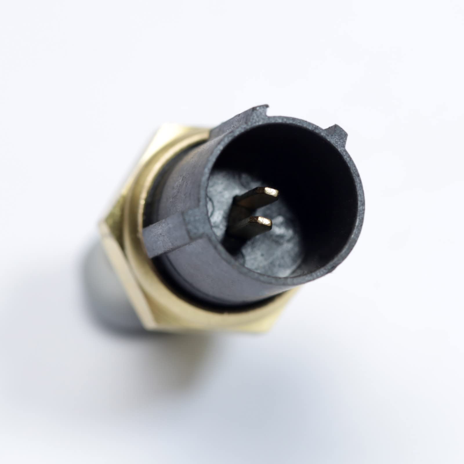 48160-Pgj-003 Differential Oil Temperature Sensor With O-Ring Vtm 4 Compatible With Honda Pilot 2003-2015 And Compatible With Honda Ridgeline 2006-2014 3.5L