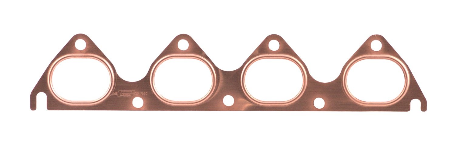 Mr. Gasket 7230 Copper Seal Exhaust Gasket
