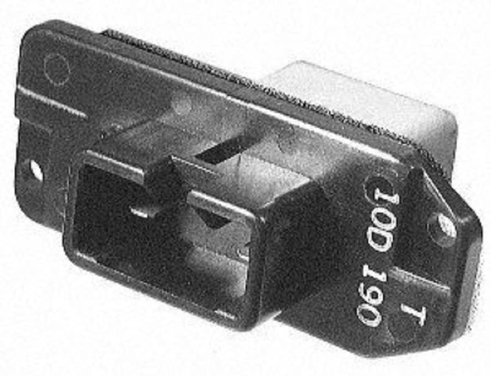 Standard Motor Products Ru293 Blower Motor Resistor