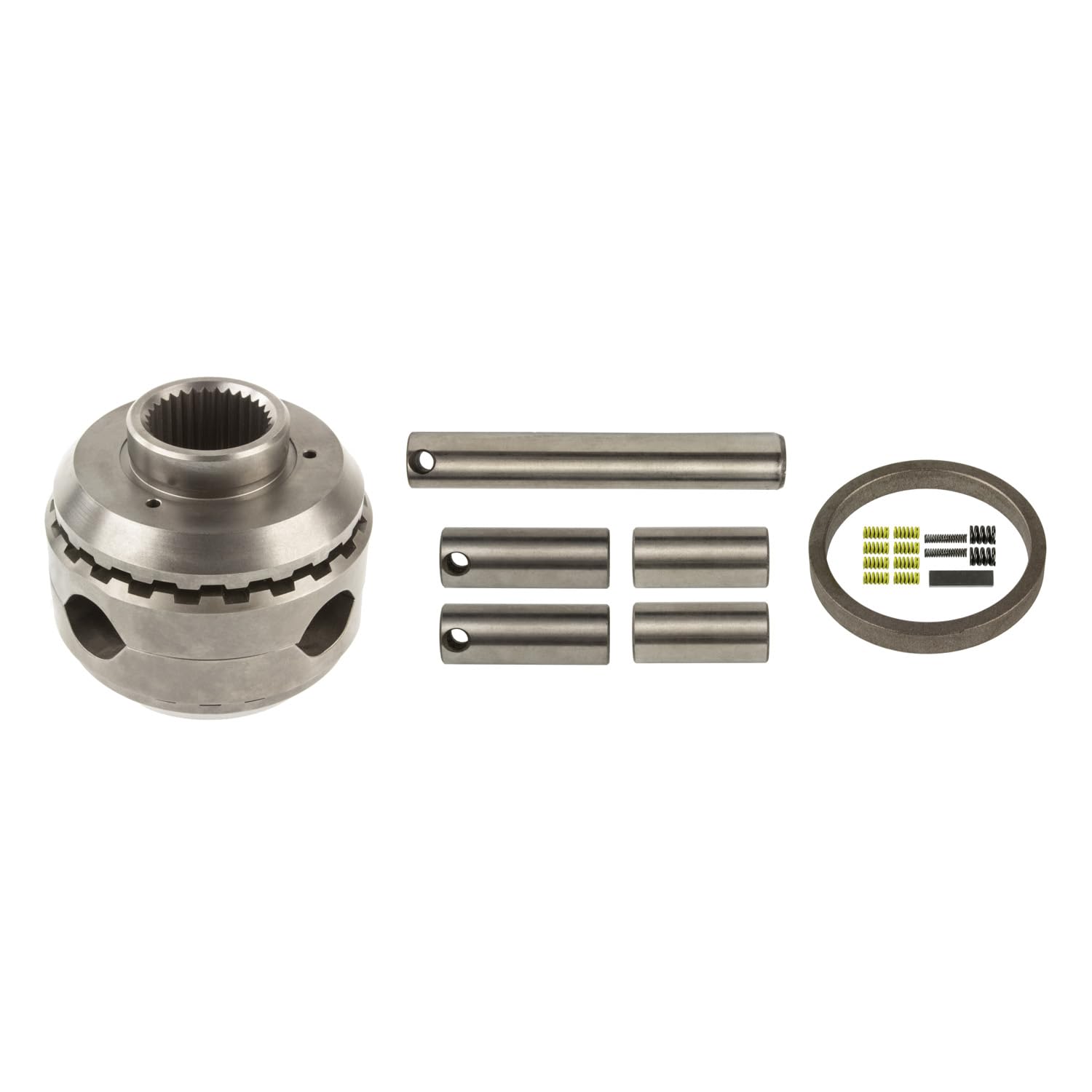 PowerTrax No-Slip Ford 9 Differential Locker 31 Spline -Fits Open Differential | Compatible for Ford, Lincoln, Mercury | Replace