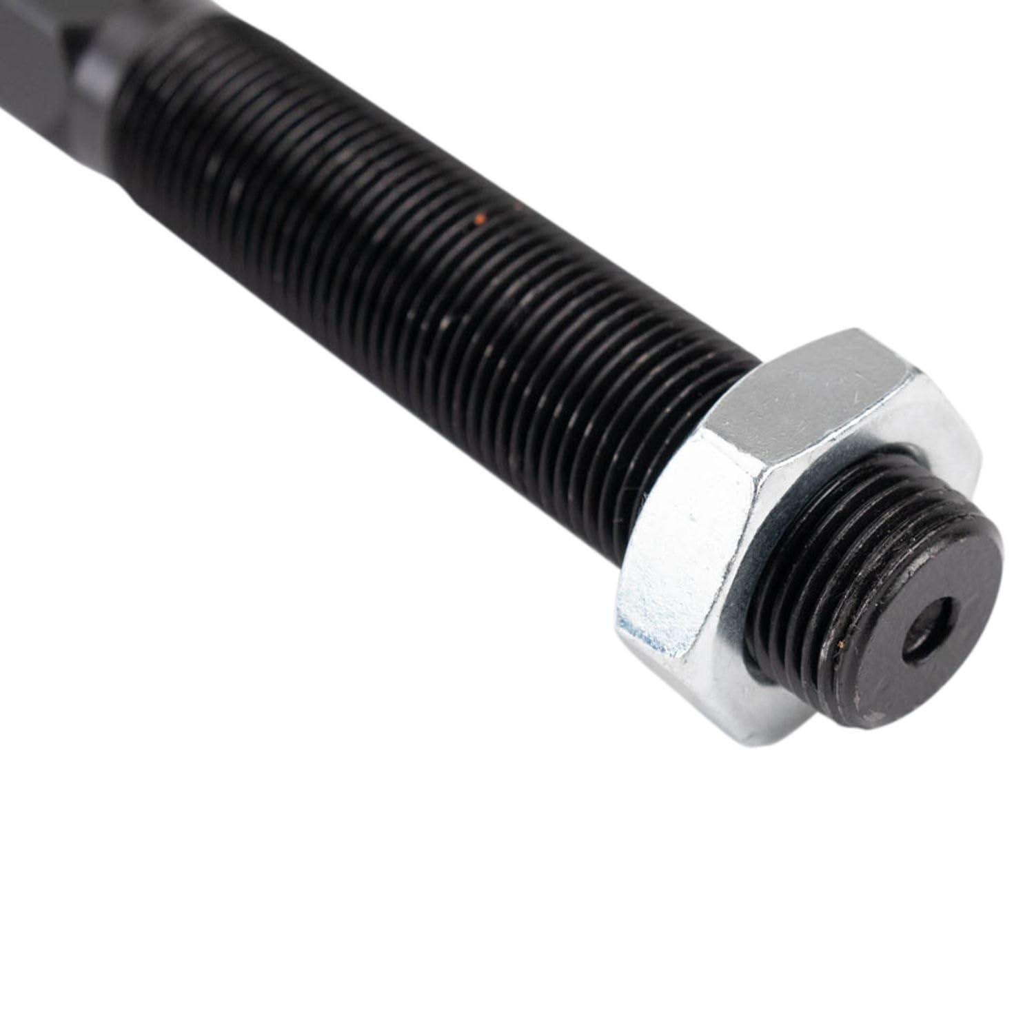 TRQ Front Inner and Outer Tie Rod Set Compatible with 2015-2017 Land Rover Discovery Sport 2012-2018 Range Rover Evoque