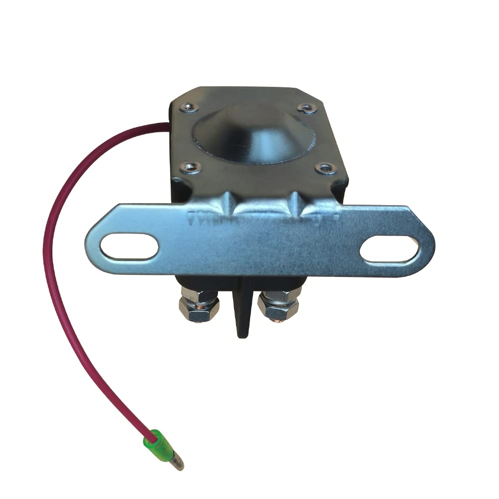 Polaris Starter Solenoid Switch Relay Polaris 250 300 335 400 500 600 700 Almost All Models 3083211 3085521 3087196 4010930 4011335
