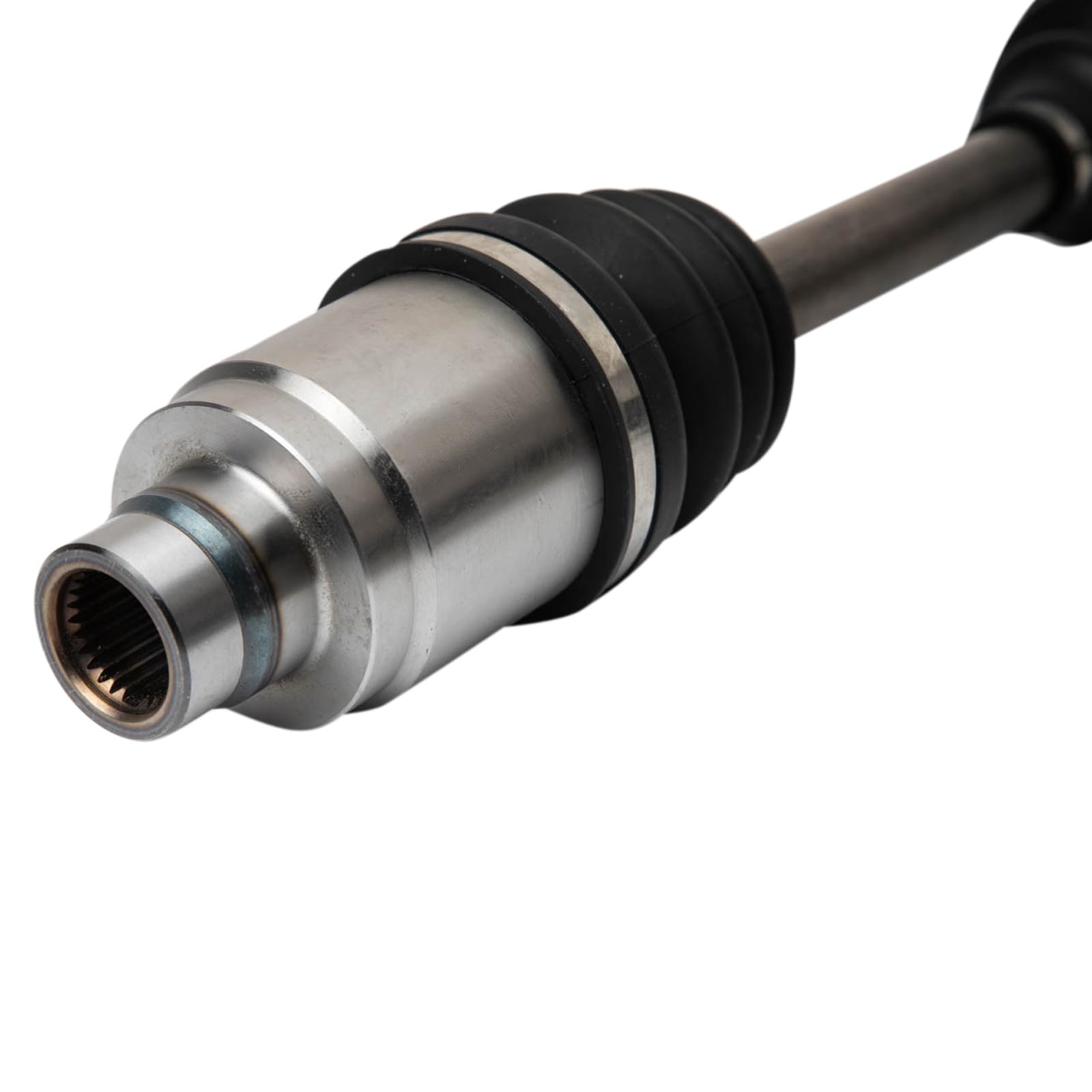 Trq Front Right Cv Axle Shaft Assembly Passenger Side Compatible With 2003-2005 Honda Civic