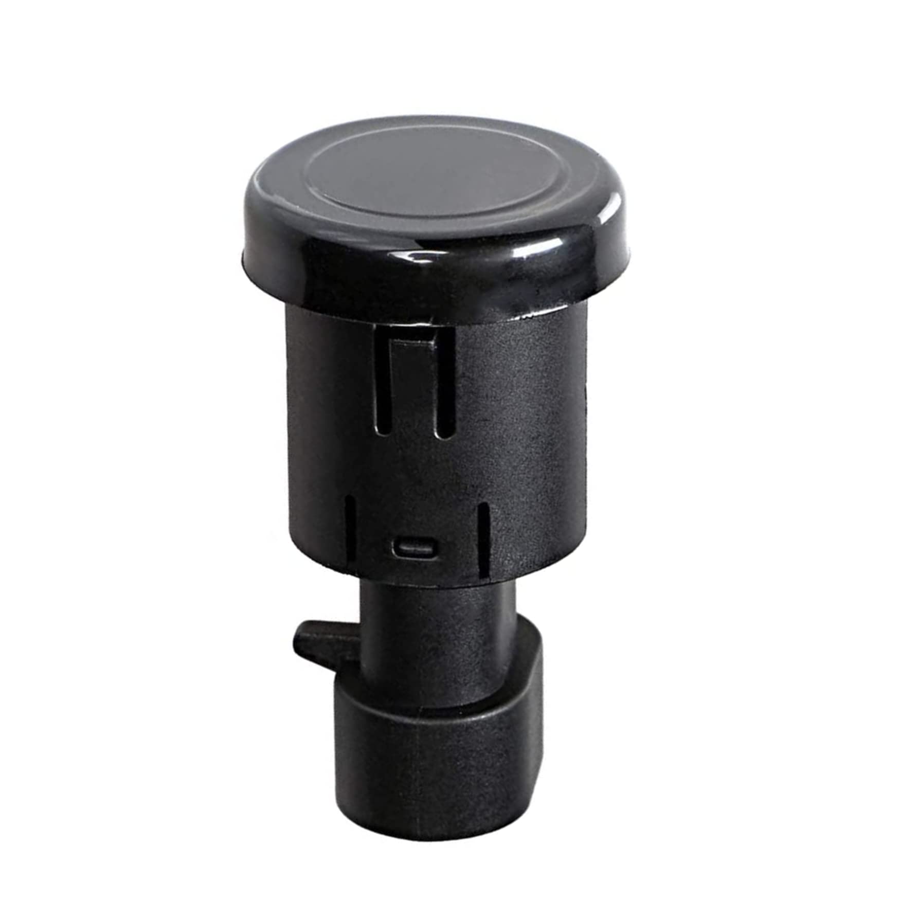 Rear Liftgate Window Glass Release Switch Button Replacement for SUV Tahoe Yukon Suburb 2007-2014 DS2180