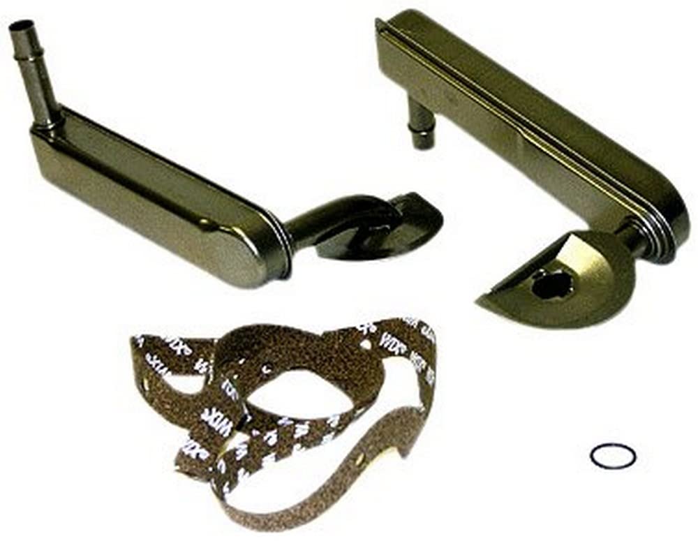 Wix Filters - 58879 Automatic Transmission Filter, Pack Of 1