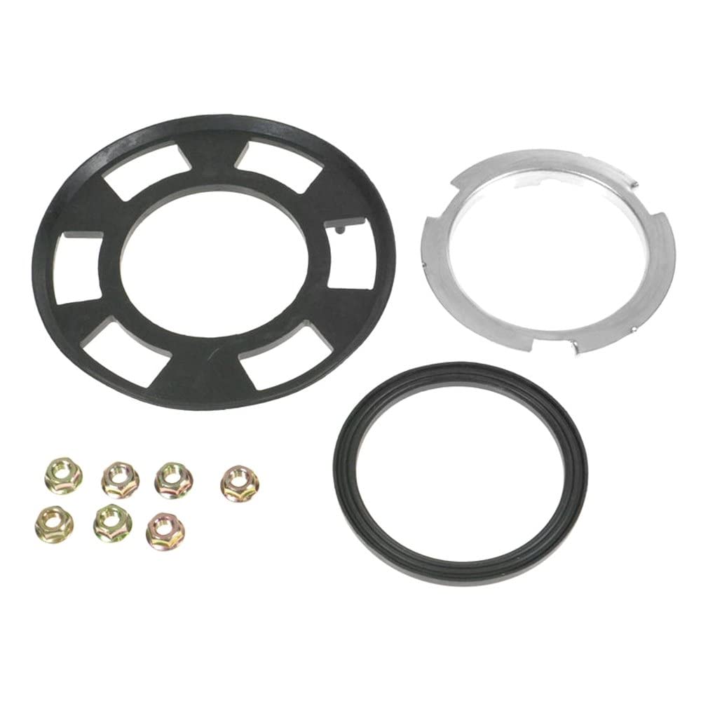 Trq Gas Fuel Tank 12 Gal Compatible With 1990-1993 Acura Integra