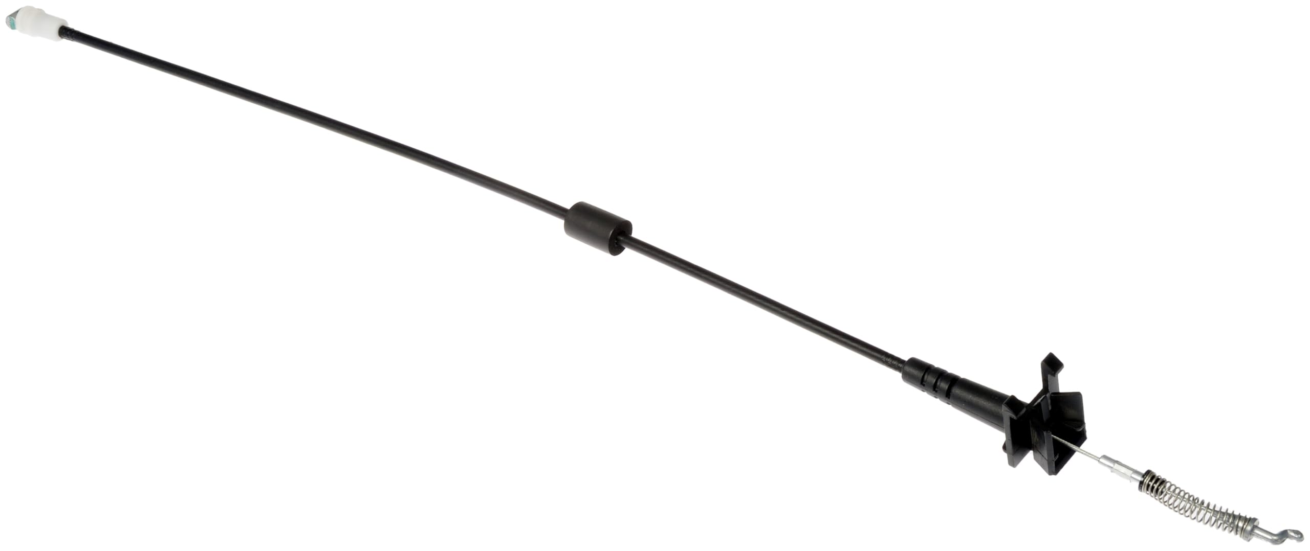 Dorman 924-427 Door Latch Cable Compatible With Select Ford/Lincoln/Mercury Models