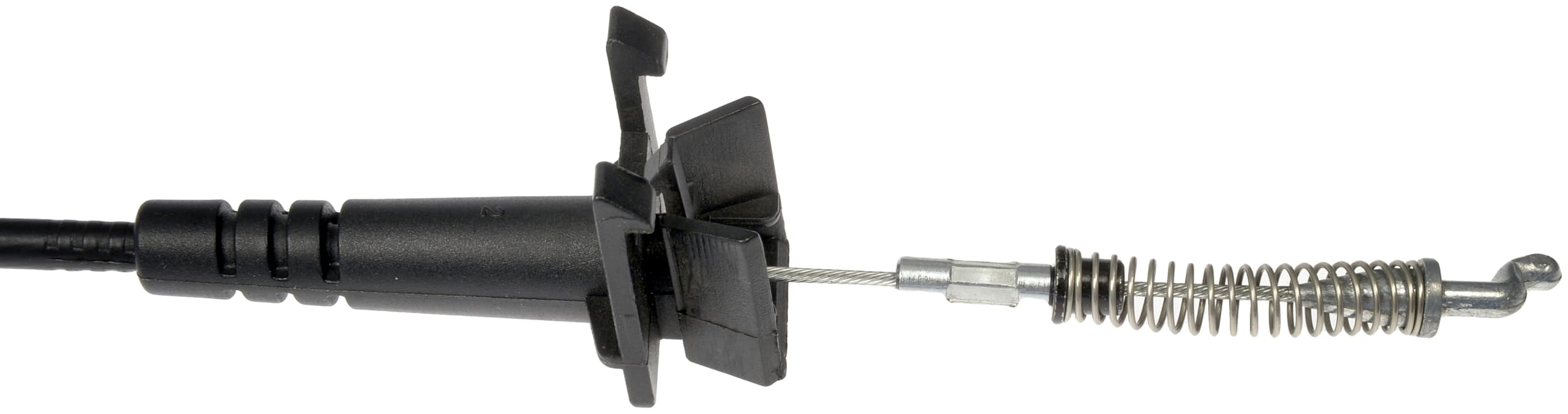 Dorman 924-427 Door Latch Cable Compatible With Select Ford/Lincoln/Mercury Models