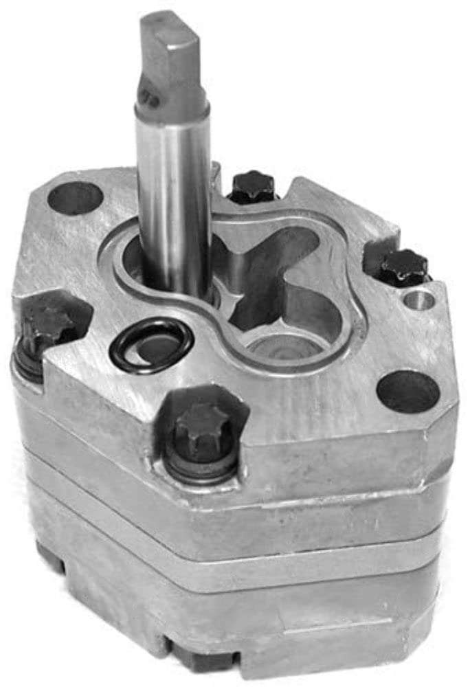 Buyers Products 1306202 Pump, E60, Replaces Meyer #15729