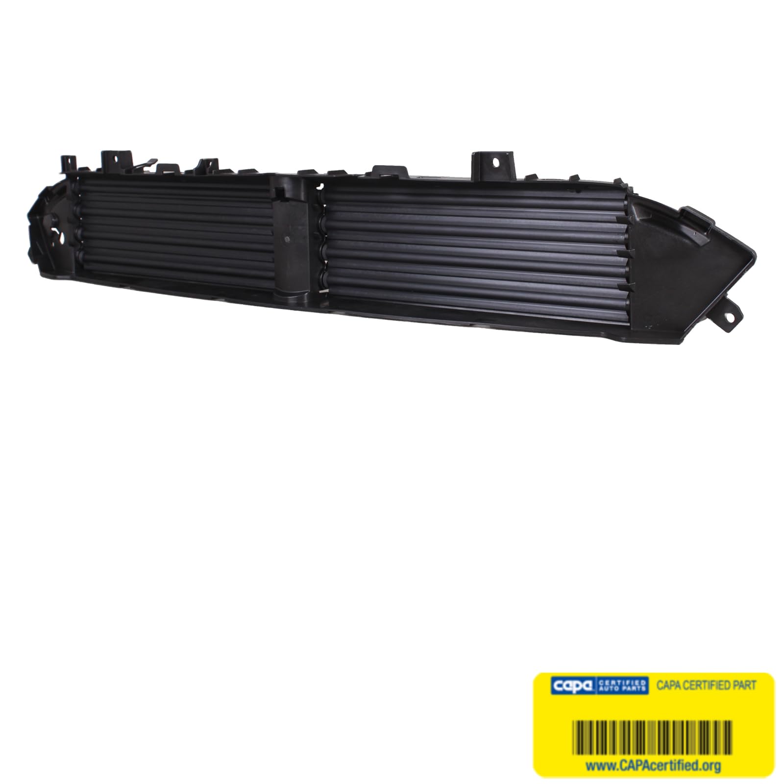 TYG (CAPA CERTIFICATE) Active Grille Shutter For Chrysler Pacifica Hybrid '17-'23/Pacifica '17-'23/Voyager '20- '22 68438679AC C