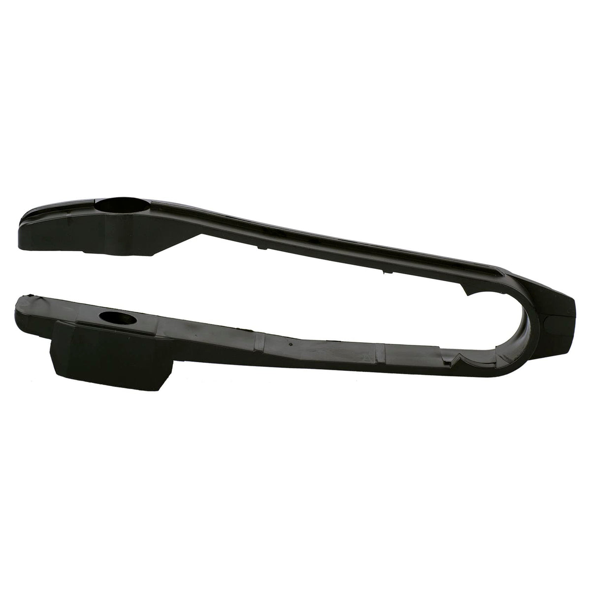 Polisport Chain Slider For Ktm Xc-F (2007) Exc-F/Xc-W/Xcf-W/Xc (2006-2007) Exc (1998-07) Sx (1998-2006) - Oem Quality For Superior Fit & Durable Protection - Black