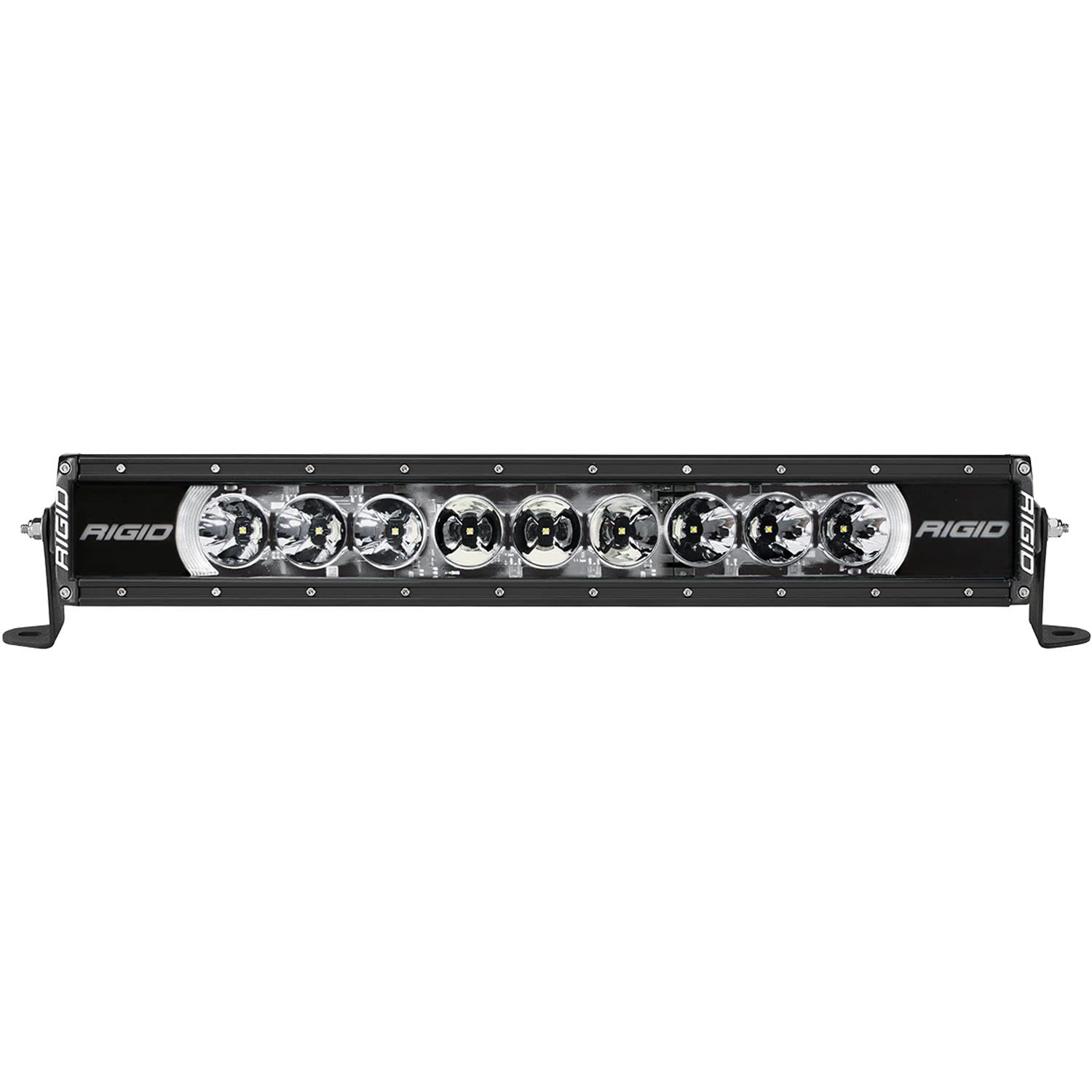 Rigid Industries 220053 Radiance+ 20 Inch Rgbw Light Bar