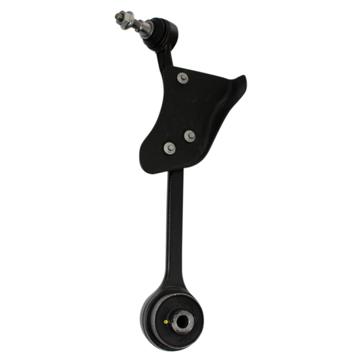 Trq Front Right Lower Forward Control Arm With Ball Joint Passenger Side Compatible With 2015-2022 Ford Mustang