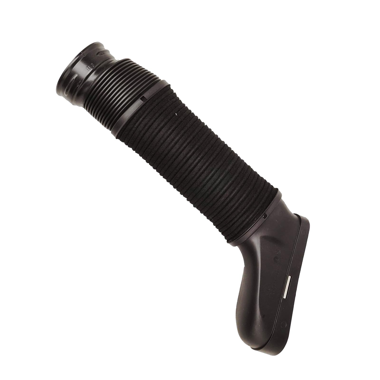 Bapmic 2720903582 2720903682 Left + Right Air Intake Inlet Duct Tube Hose Kit Replacement for Mercedes-Benz W204 W212 C300 C350