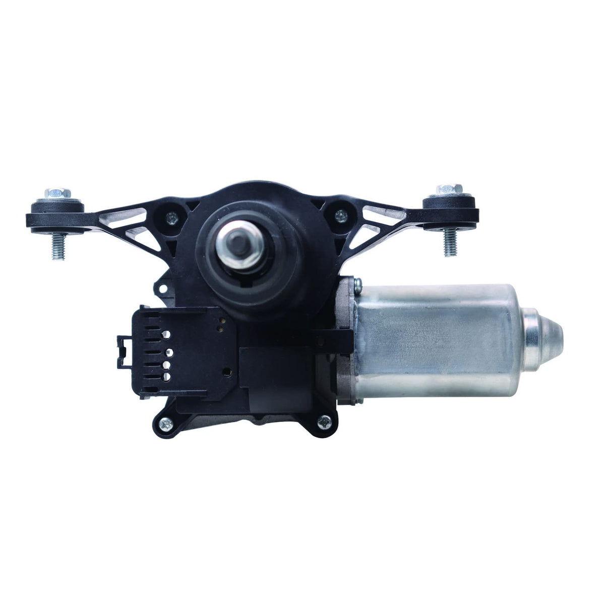 OEG Parts New Rear Liftgate Wiper Motor Compatible With Jeep Grand Cherokee 05 06 07 08 09 10, Commander 2006-2010, 55156325AB, 