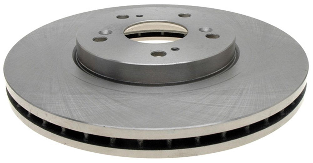 Raybestos 980666R Professional Grade Disc Brake Rotor