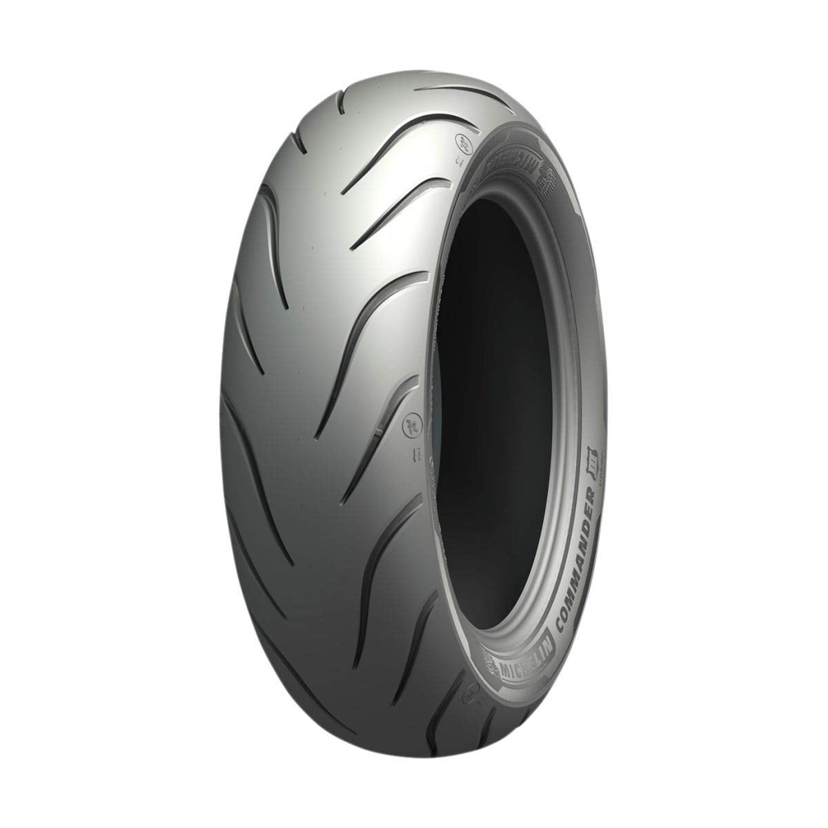 Michelin Commander Iii Touring Rear Tire - Mu85B-16 (77H)