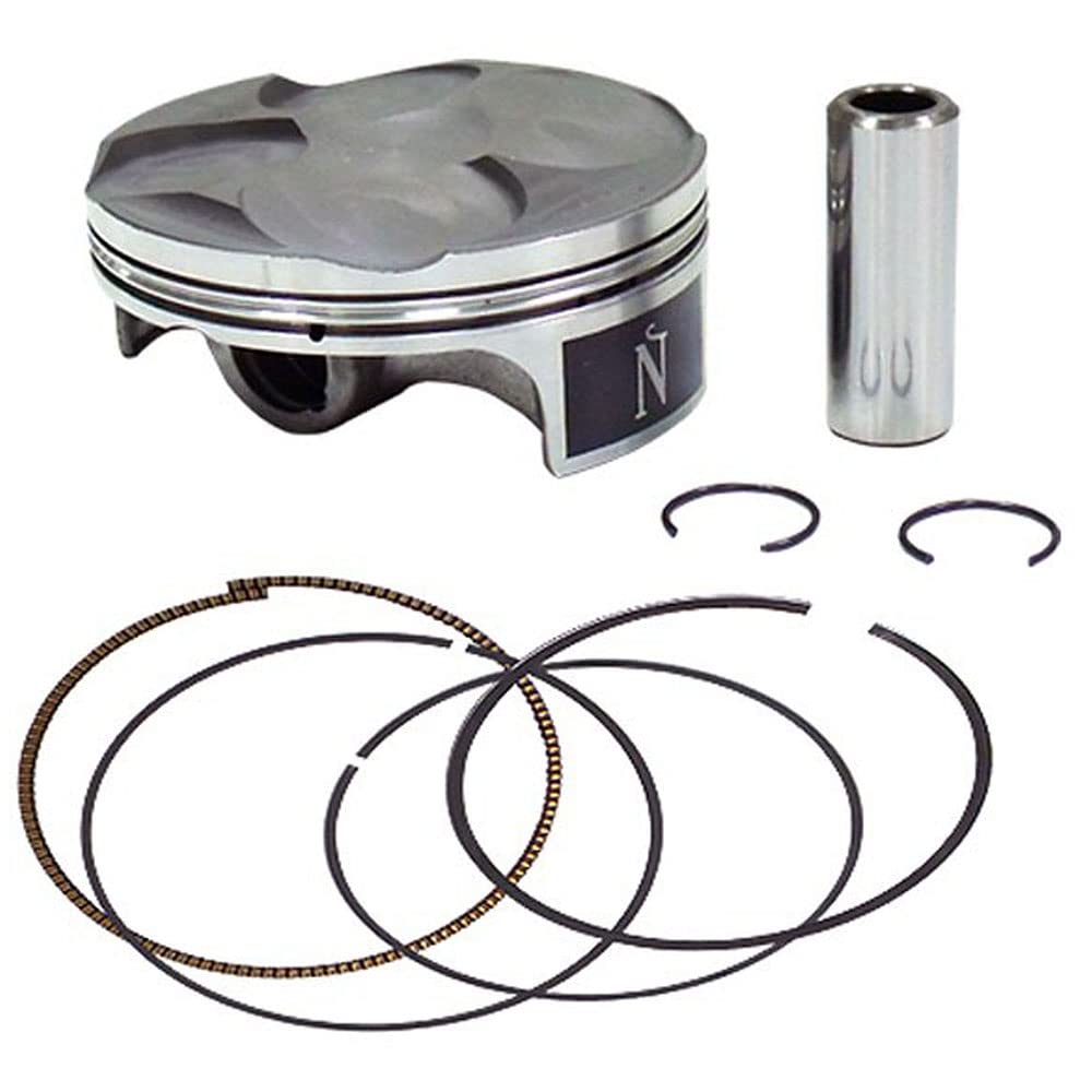 Namura Forged Piston Kit-Fx-40033-B