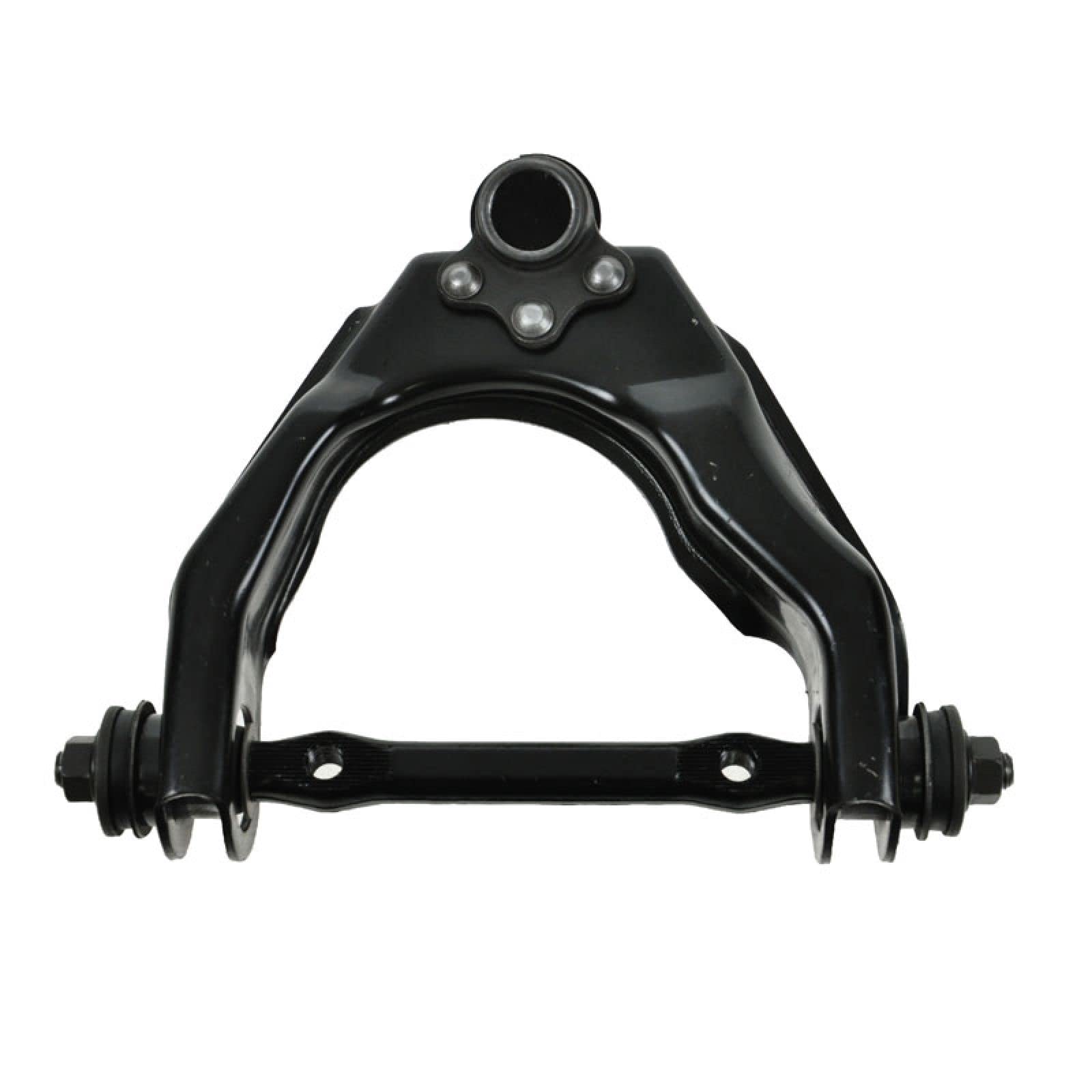 Trq Front Upper Control Arm With Ball Joint Set Compatible With 1997-1999 Dodge Dakota 1998-1999 Durango