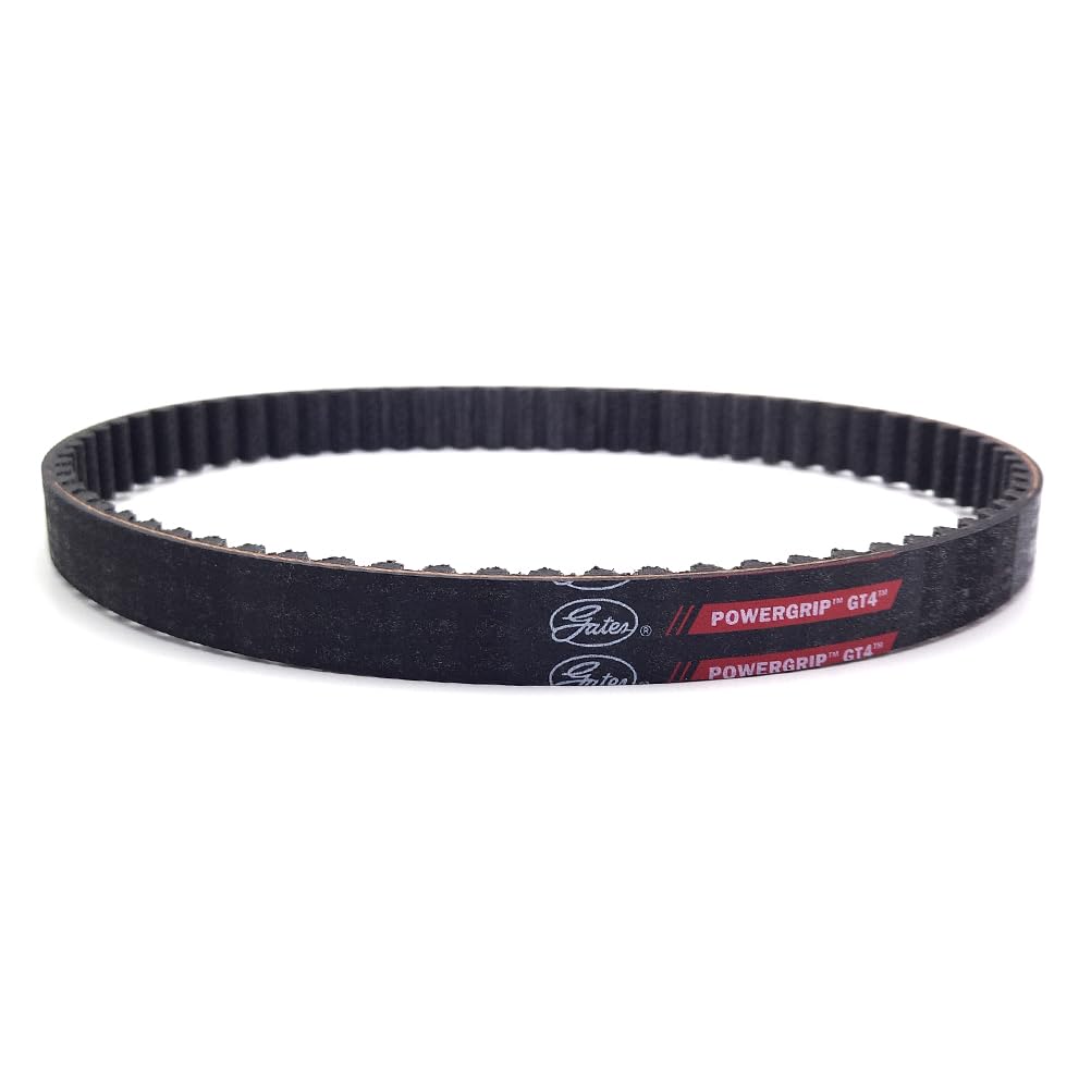 Prootom Surron Drive Belt Gt4 Power Grip Primary Belt For Sur Ron Light Bee Segway X260 X160