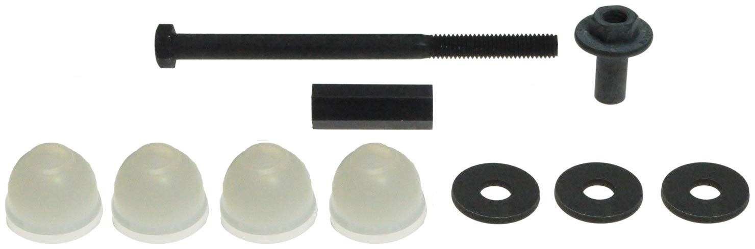 Moog K700528 Suspension Stabilizer Bar Link Kit For Buick Lesabre