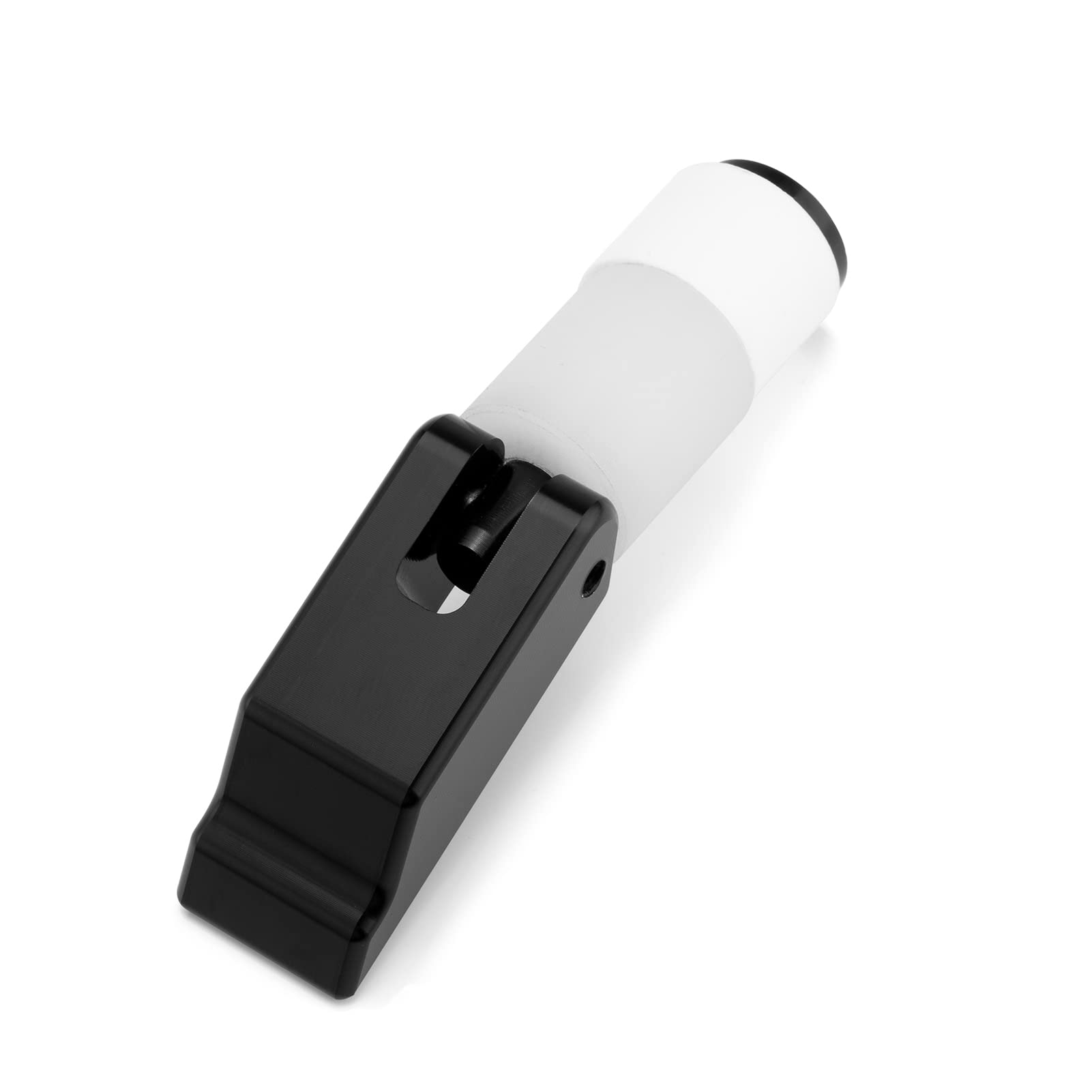 Wsays 2 PCS Front Storage Rack Latch Kit Compatible with Polaris Sportsman 2010-2023 400/500/550/800/850 Scrambler 2014-2023 850