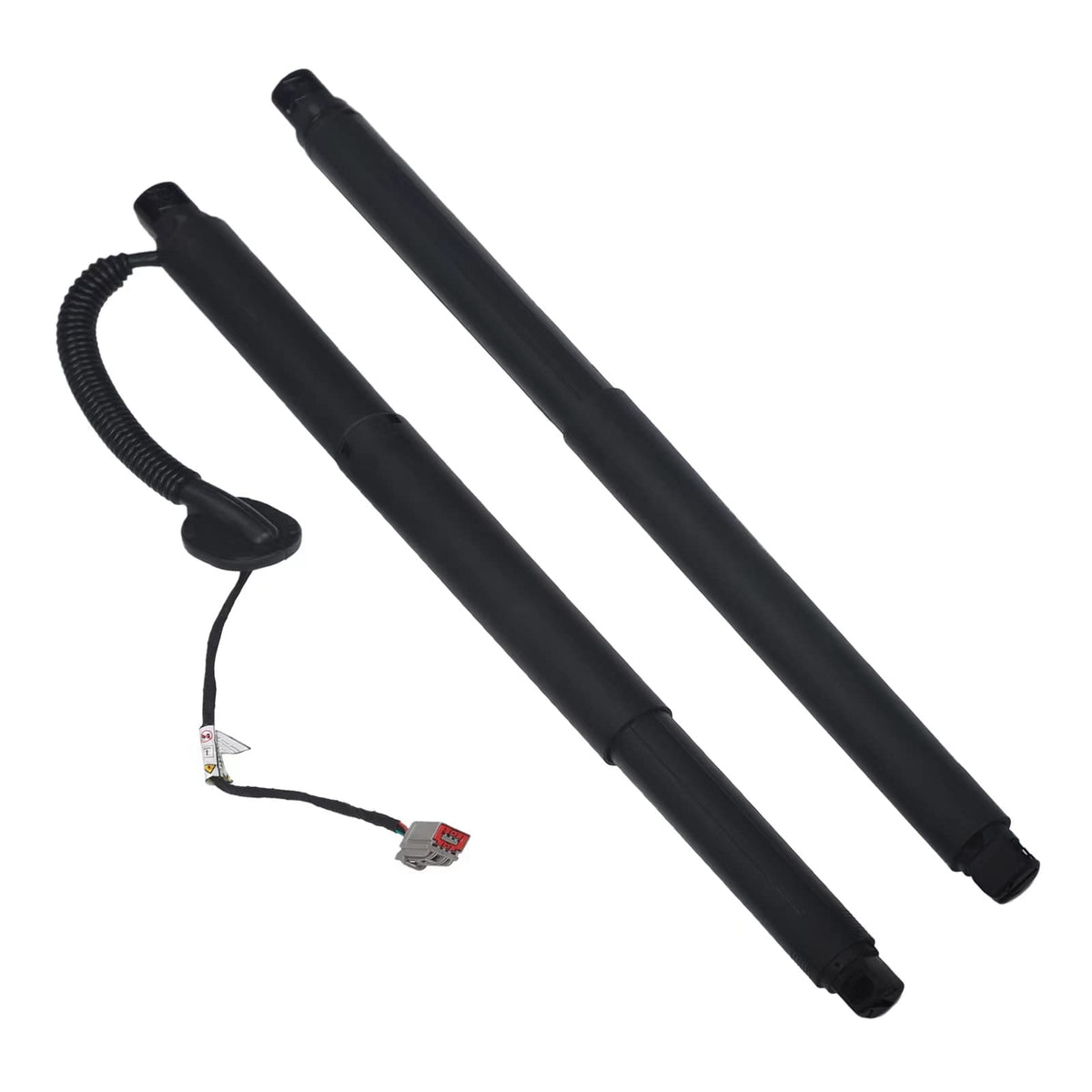 Rear Tailgate Power Lift Support Shock Strut Compatible with Chevy GMC Cadillac Vehicle 2015-2020 Suburban Tahoe Yukon, 2015-201