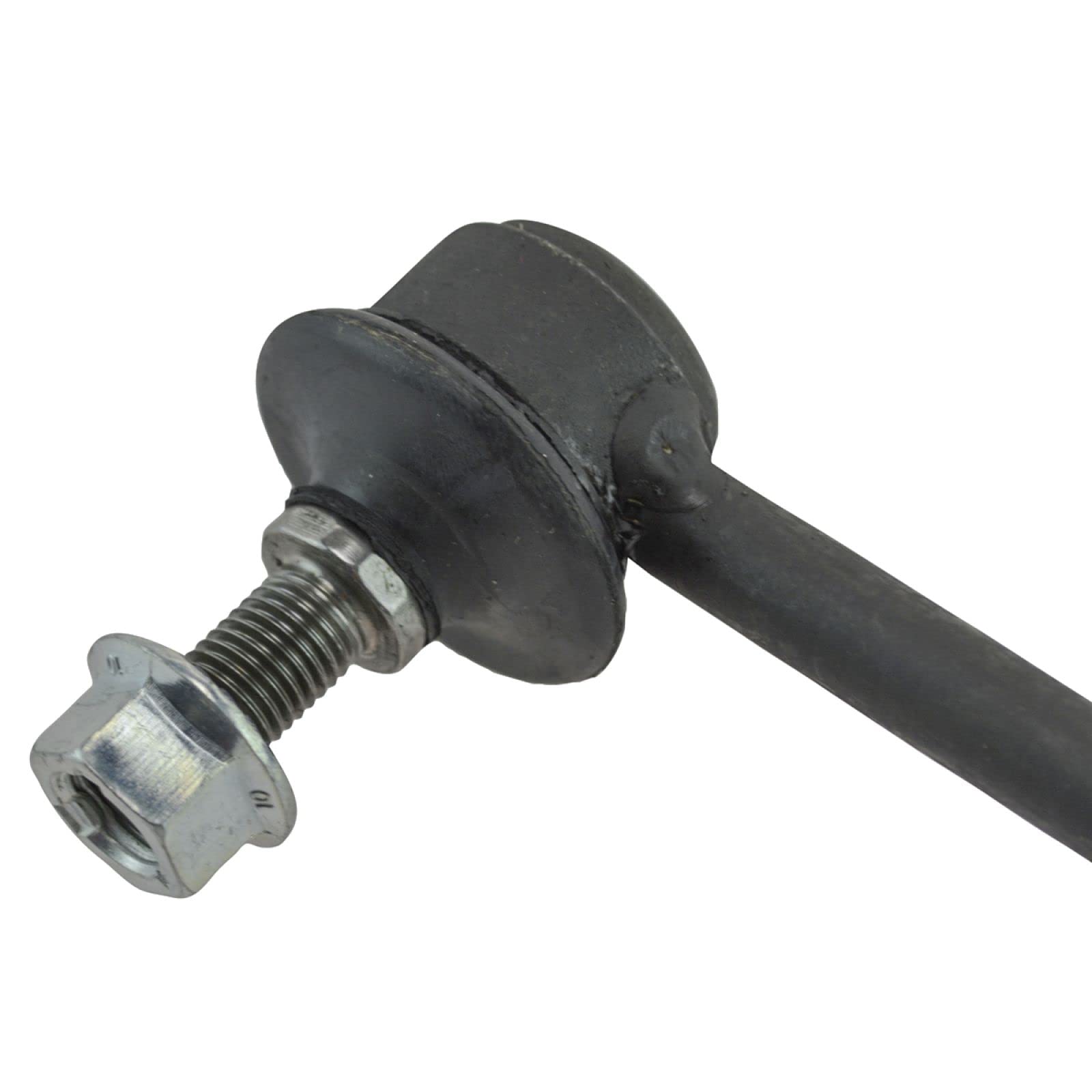 Trq Front & Rear Sway Bar Stabilizer Link Set Compatible With 1999-2005 Hyundai Sonata 2001 Xg300 2002-2005 Xg350 2004-2006 Kia