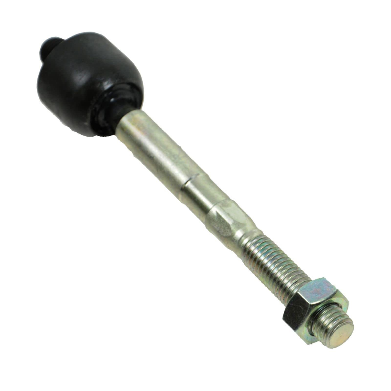 TRQ Front Inner Tie Rod Set Compatible with 1993-1997 Volvo 850 1998-2004 C70 1998-2000 S70 V70