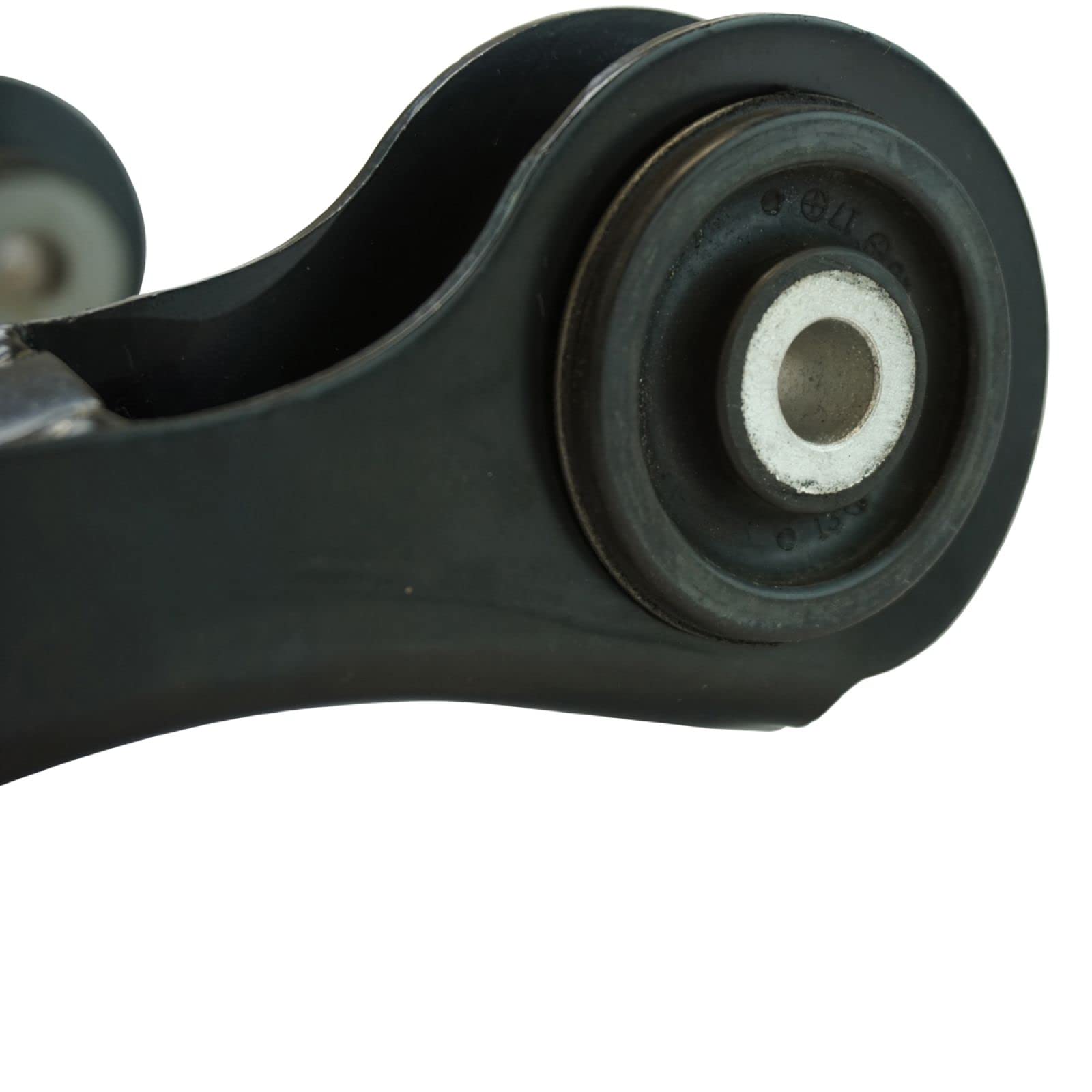 Trq Front Right Upper Control Arm With Ball Joint Passenger Side Compatible With 2011-2015 Dodge Durango Jeep Grand Cherokee