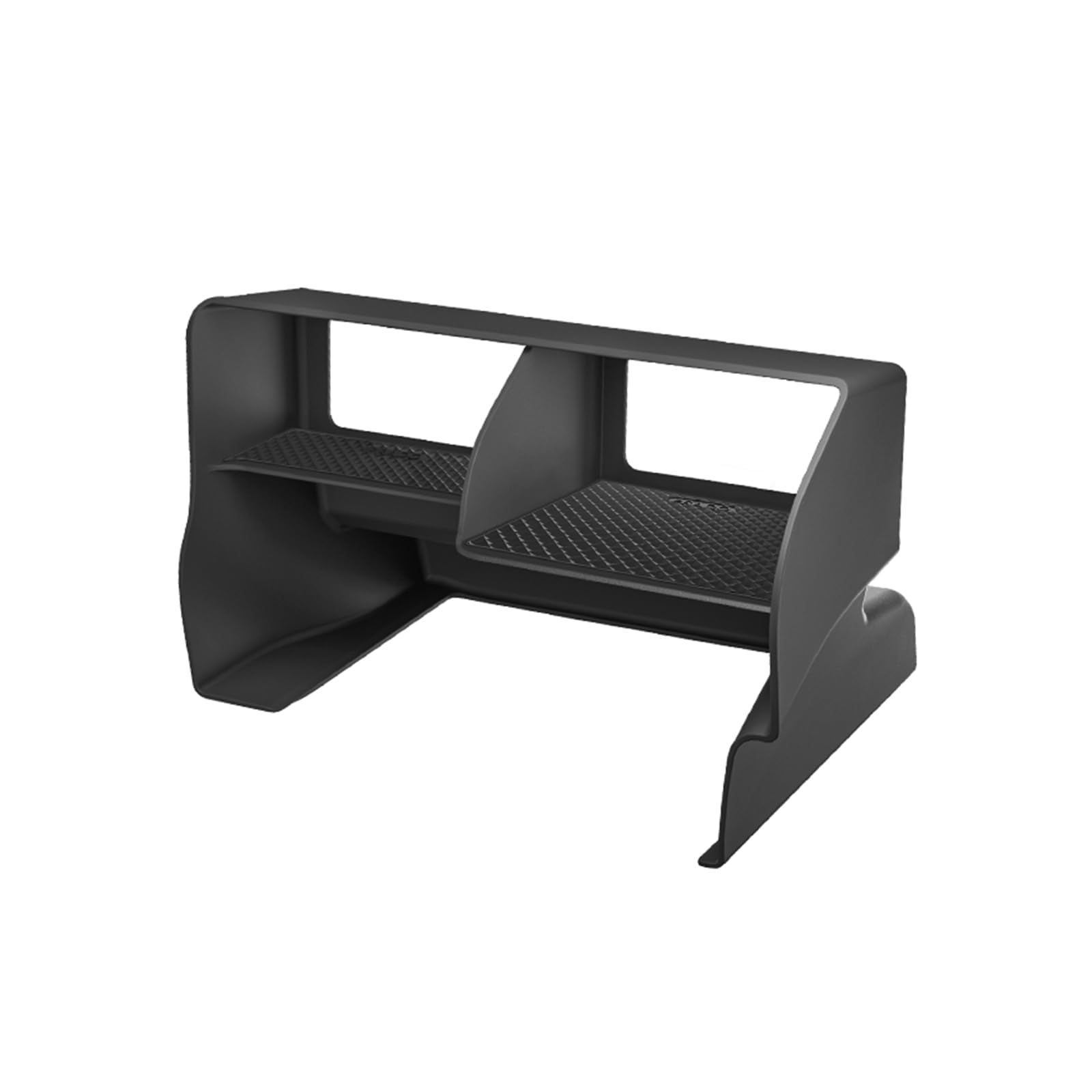 smabee Center Console Organizer for Toyota Land Cruiser Prado 250 2024+
