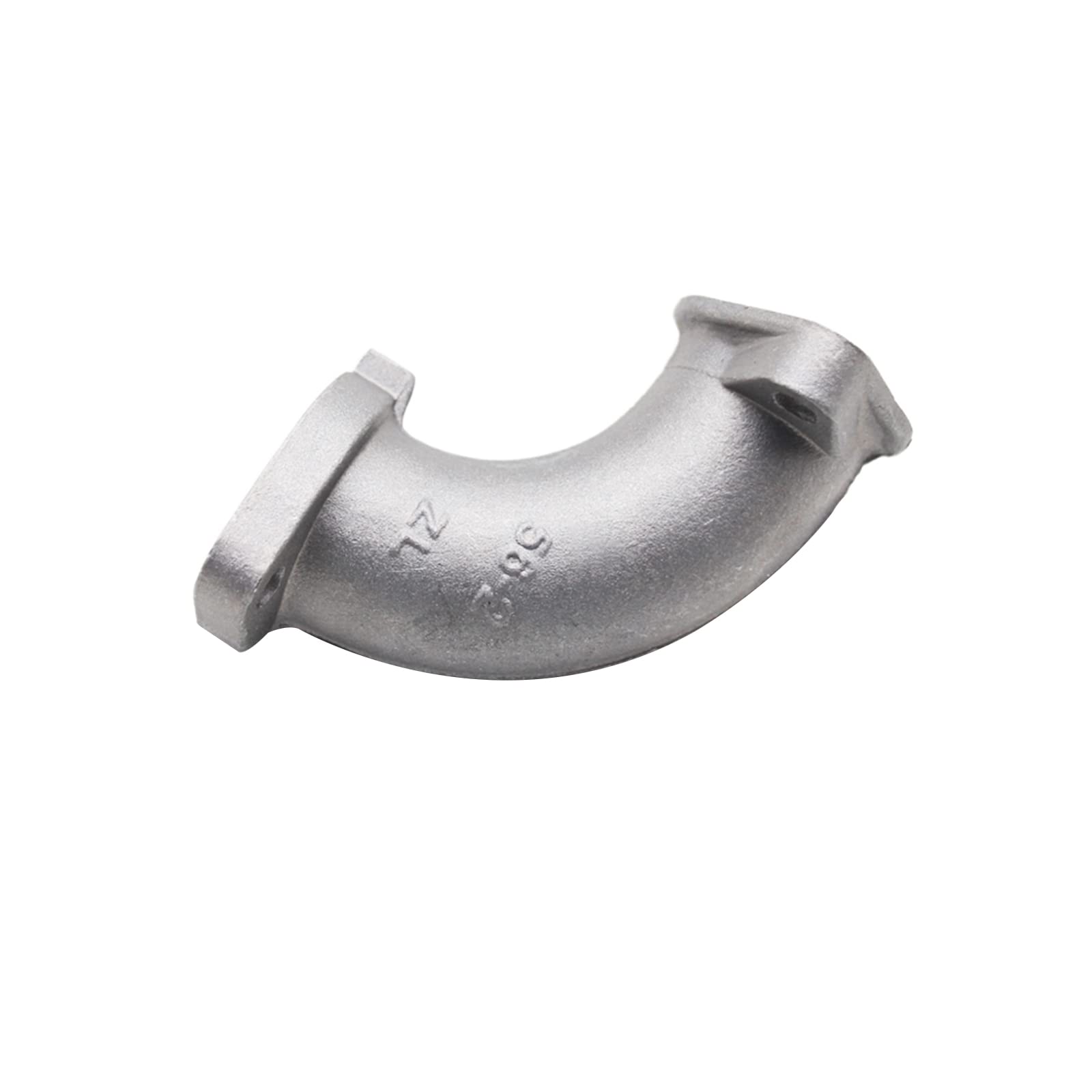 PRO BAT Intake Manifold Pipe 26mm Carburetor intake Manifold Gasket Spacer Screw Kit for 110cc 125cc 140cc 150cc Kazuma ATV Lifa