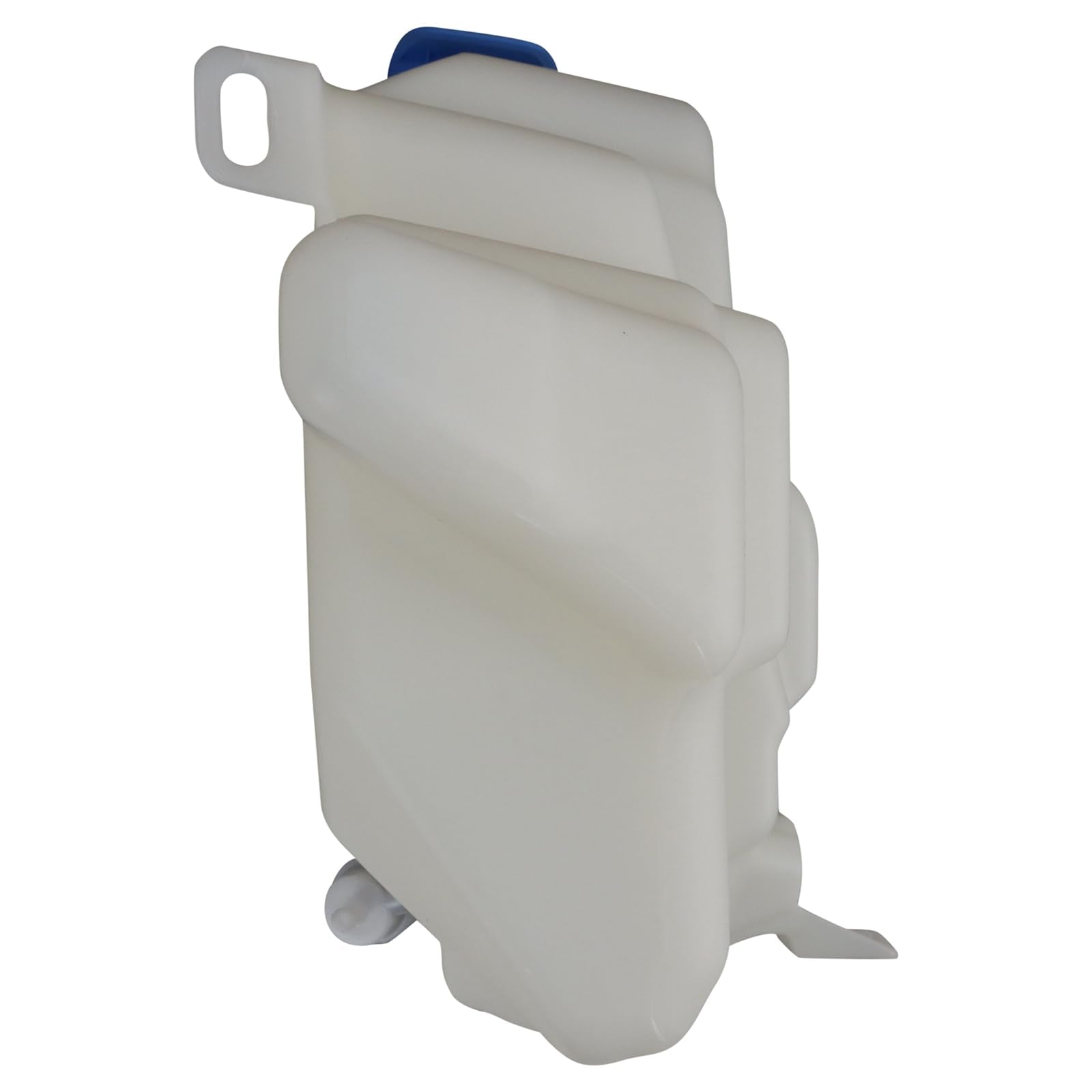 Trq Windshield Washer Reservoir Compatible With 1999-2010 Volkswagen Golf 2001 Jetta Vw1288112