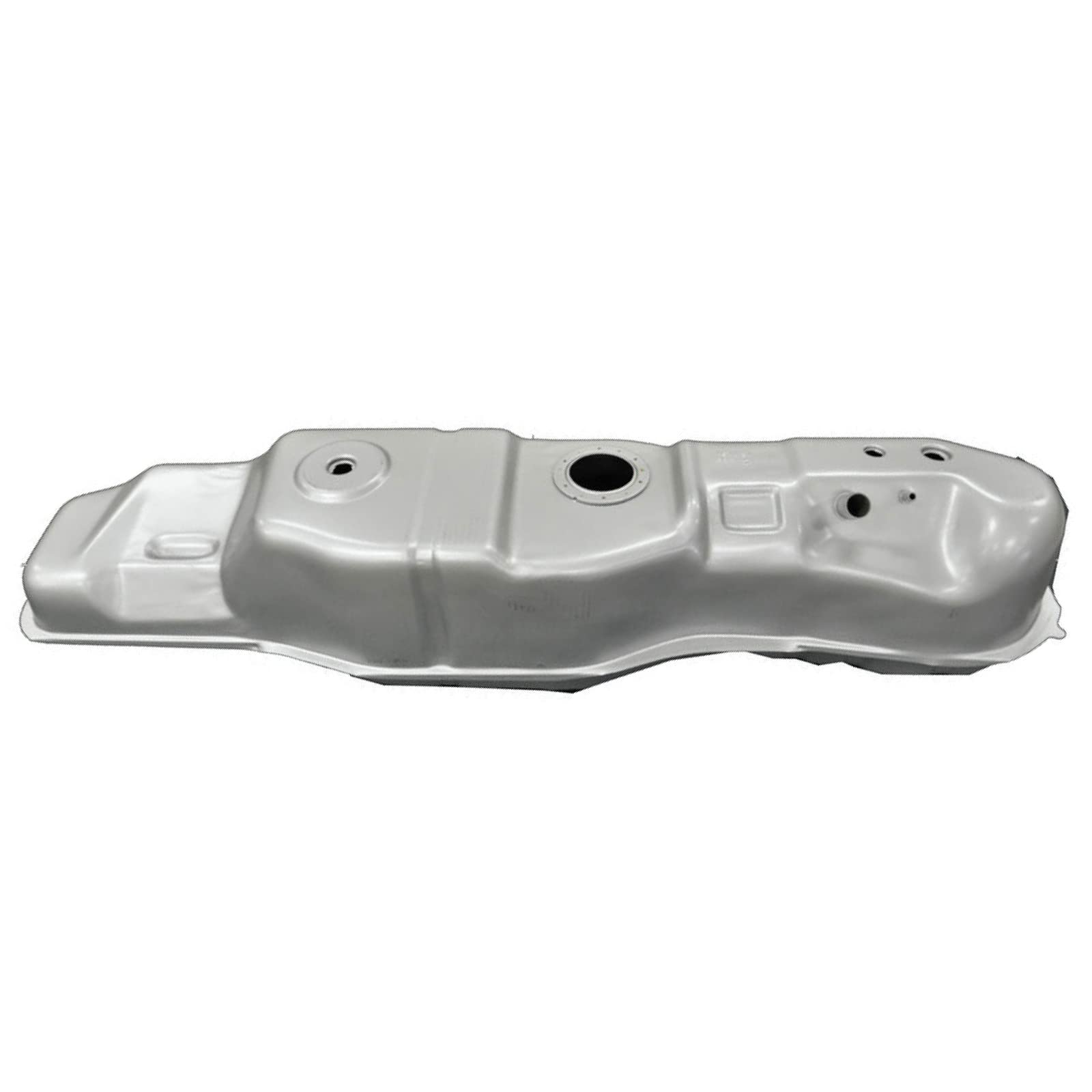 Trq Side Mounted Gas Fuel Tank 30 Gal Compatible With 1999-2003 Ford F-150 2004 F-150 Heritage 1999 F-250