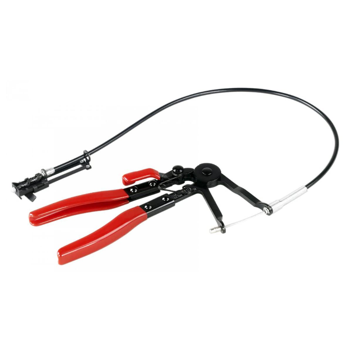 Hose Clamp Tool