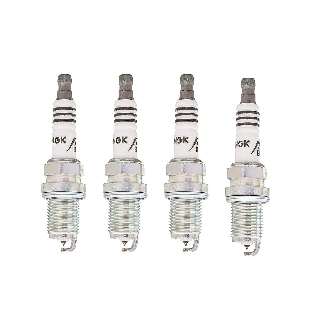 Ngk Bkr5Eix-11 Iridium Ix Spark Plug, Standard