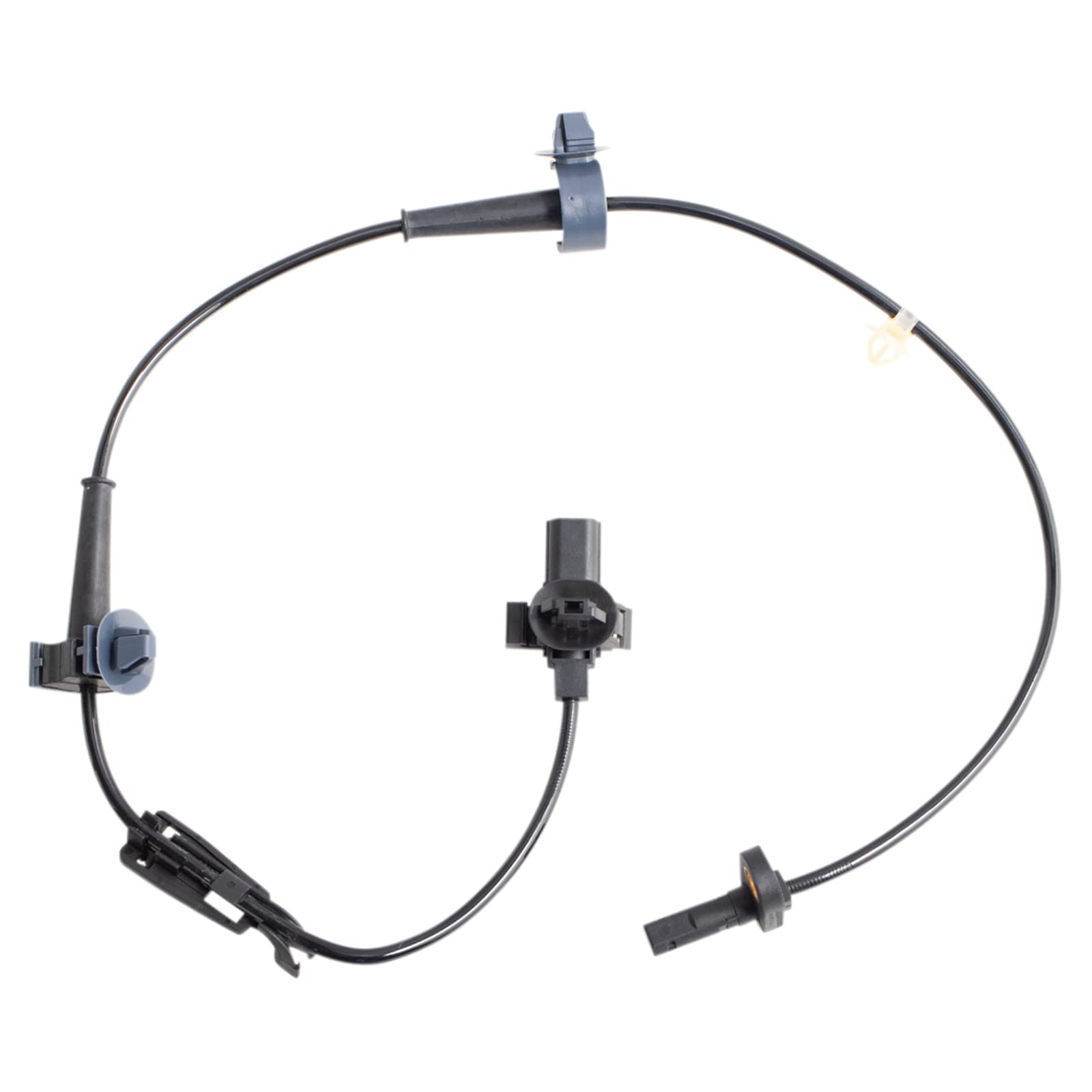 Trq Front Left Abs Wheel Speed Sensor Drivers Side Compatible With 2013-2021 Acura Ilx 2012-2013 Honda Civic