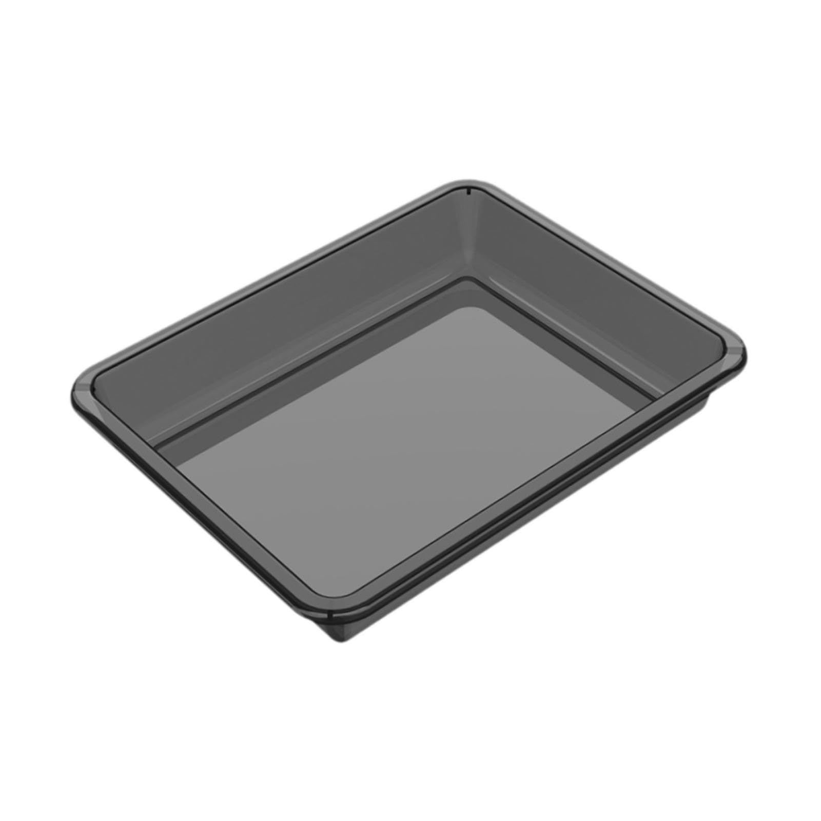 VISTORA Under Seat Car Storage Box Shoes Container Case Hidden Organizer Tray Drawer|Car & Truck Parts|Interior|Cargo Nets, Tray
