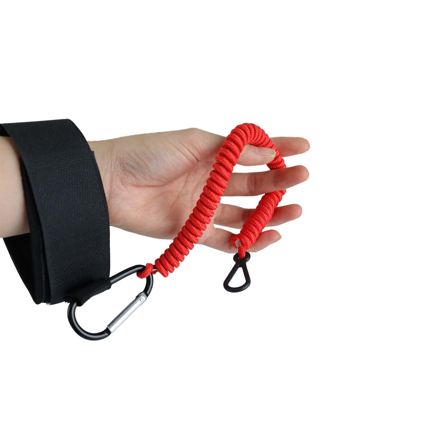 Ymhhefy 8M0092850 Boat Safety Kill Stop Switch Connector Lanyard Tether With Wrist Strap Compatible With Mercruiser Marine - Rep