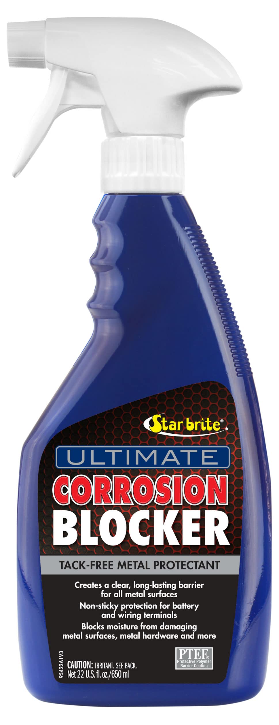Star Brite 095422 Ultimate Corrosion Blocker