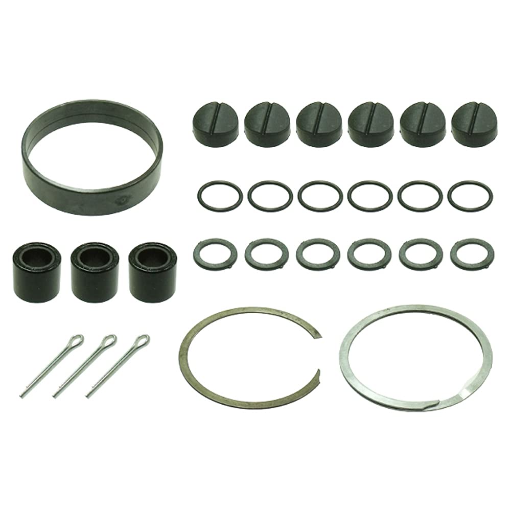 Spi, Sm-03250, Clutch Rebuild Kit Ski-Doo Replaces Traiii