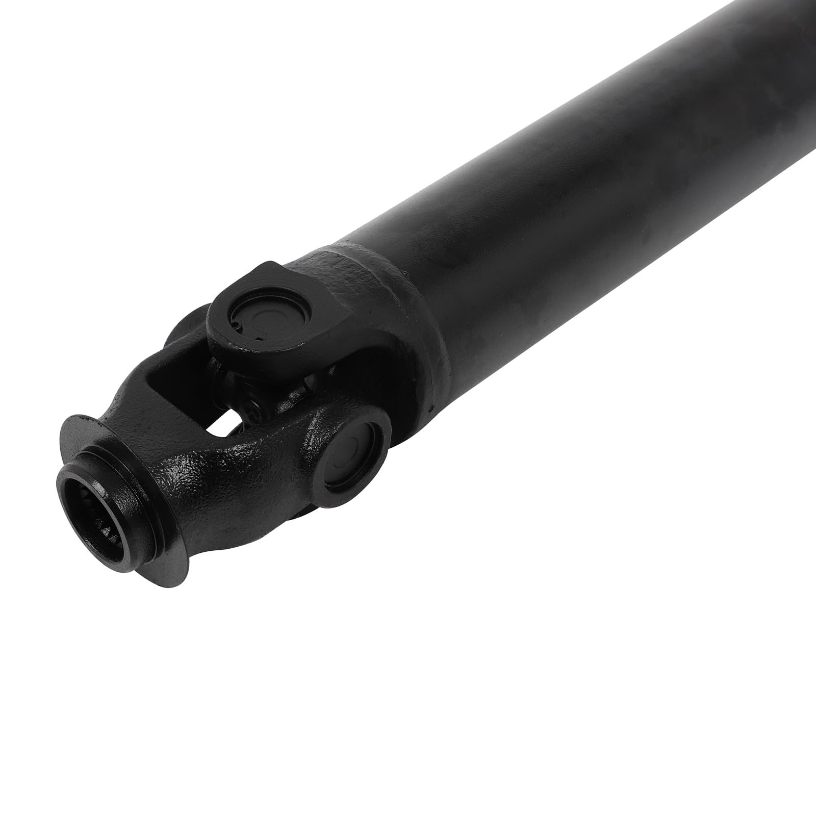 Scitoo?34.78''?Steel Rear Driveshaft Assembly Drive Shaft Prop Shaft Compatible For Land Rover Freelander 1999-2006,Oe# Tvb00019