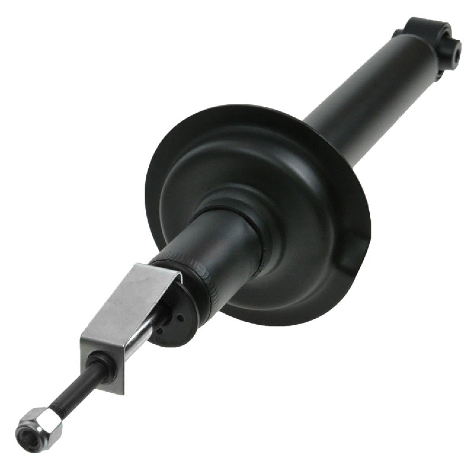 Trq Rear Shock Absorber Set Compatible With 2001-2003 Acura Cl 1999-2003 Tl 1998-2002 Honda Accord