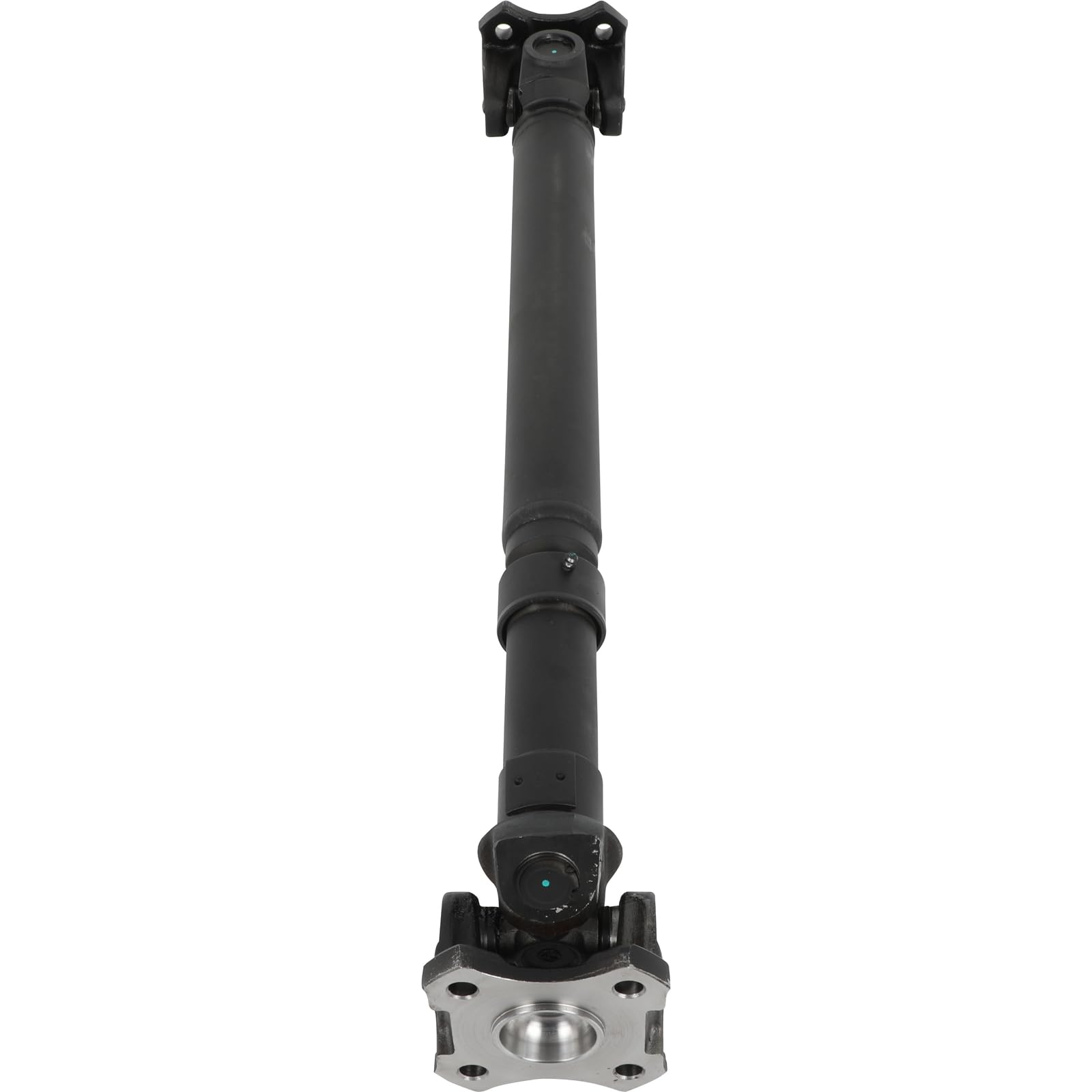 SCITOO?29.375''?Steel Front Driveshaft Assembly Drive Shaft Prop Shaft For Toyota Tacoma 2005-2010,OE# 938-746 65-5039 938746 65