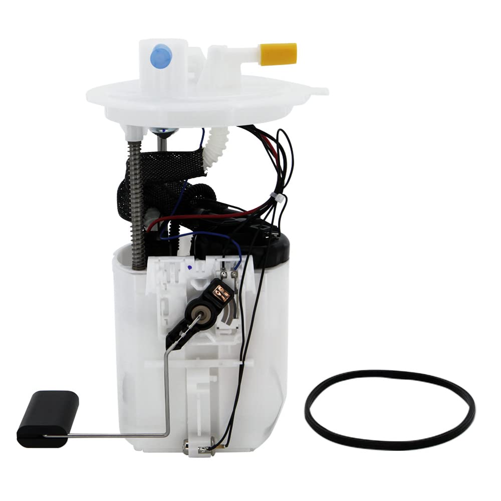 Electric Fuel Pump Assembly Compatible With Nissan Altima 2007 2008 2009 2010 2011 2012,Nissan Maxima 2009-2013 2.5L 3.5L Replac